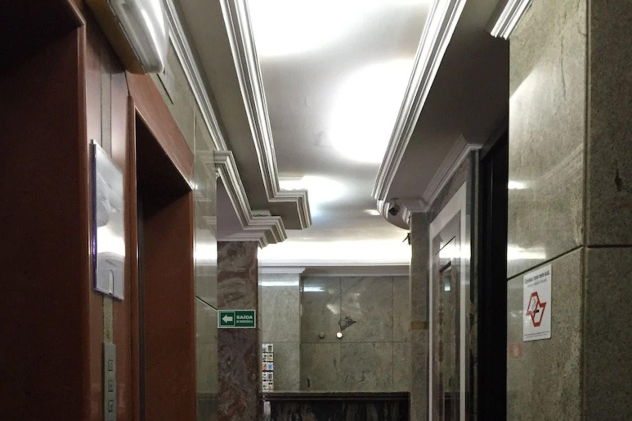 Republica Park Hotel Sao Paulo Exterior photo